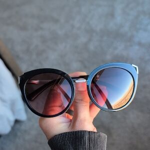 Oakley Midnight Top Knot Women's Sunglasses